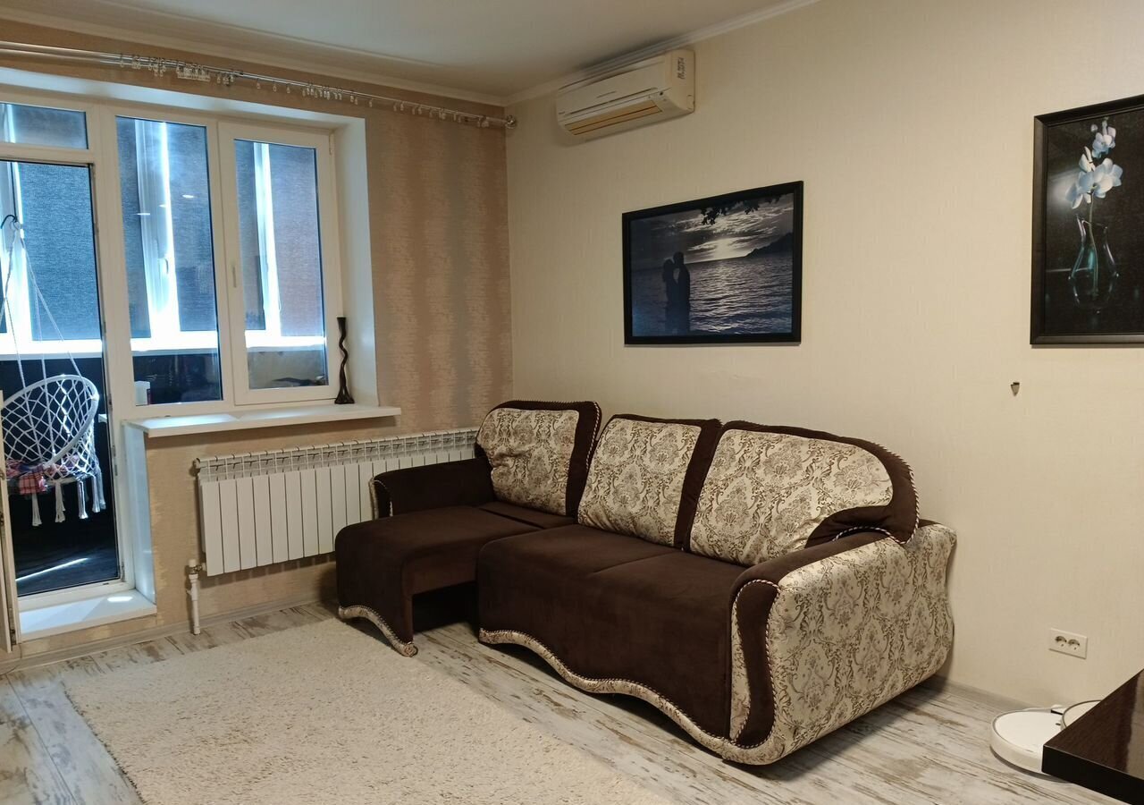 квартира г Магнитогорск р-н Правобережный ш Западное 99 фото 9