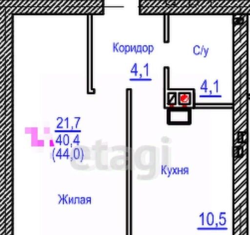 ул Солнечная 12 Смоленский муниципальный округ фото