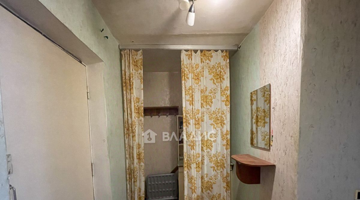 квартира г Смоленск р-н Промышленный пр-кт Гагарина 39 фото 3