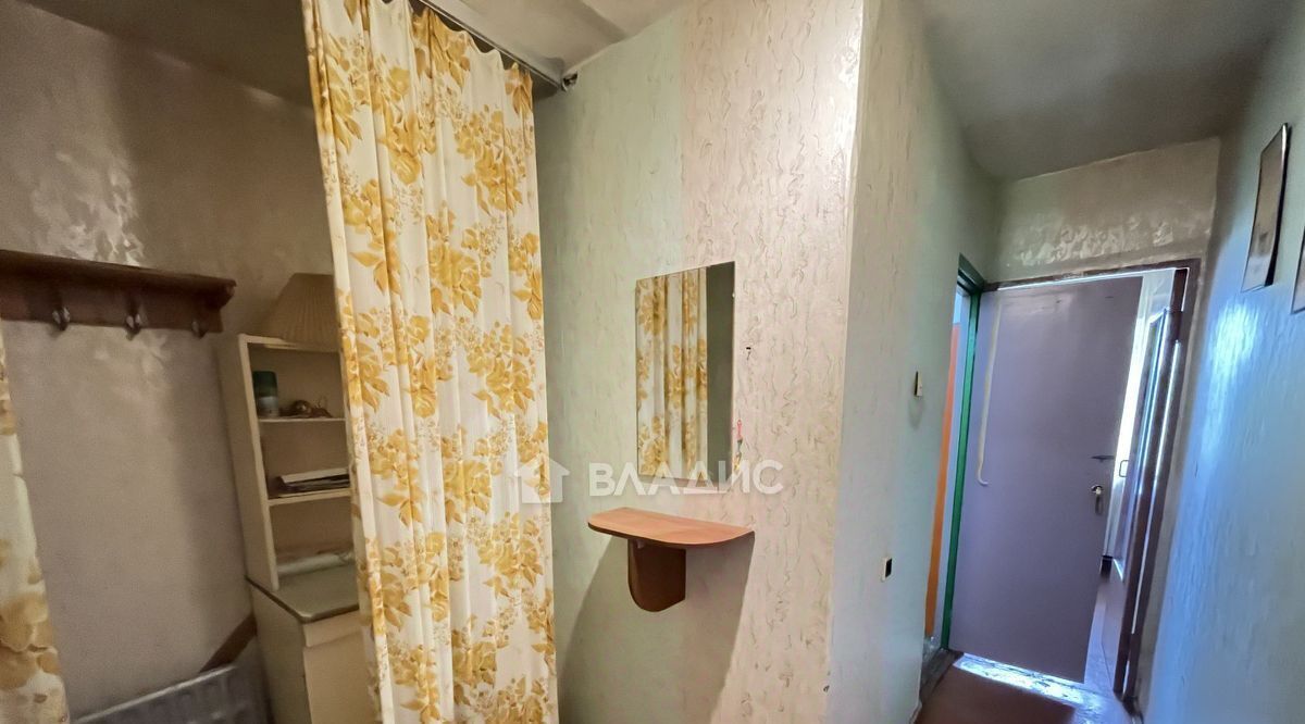 квартира г Смоленск р-н Промышленный пр-кт Гагарина 39 фото 4
