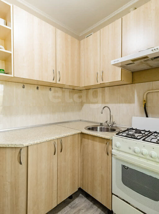 квартира г Комсомольск-на-Амуре пр-кт Интернациональный 55 фото 8