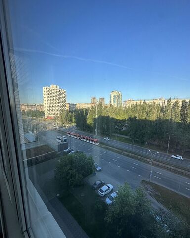 комната Алабинская пр-кт Ленина 10 фото