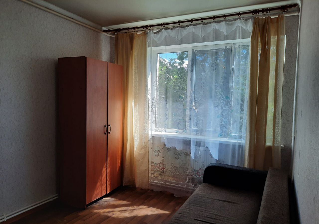 квартира р-н Темрюкский г Темрюк ул Макарова 2 Темрюкское городское поселение фото 1