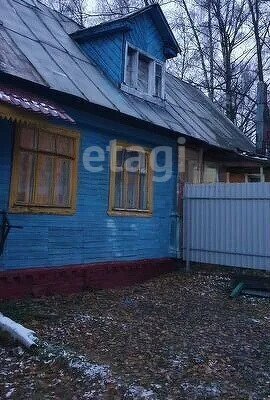 дом г Химки мкр Сходня ул Ленина 2 Сходня фото 1