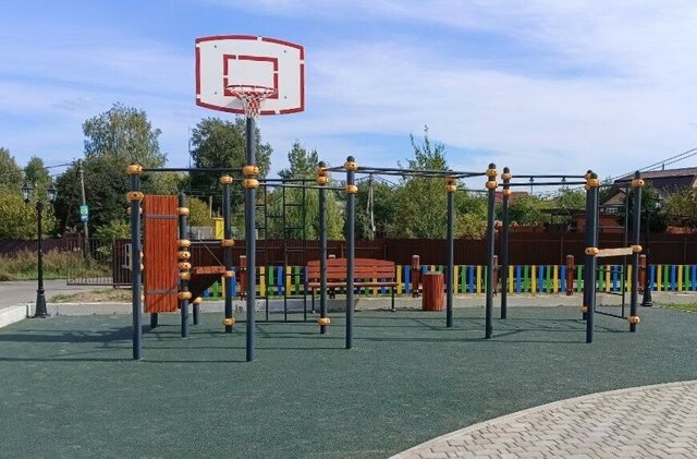земля д Дятловка Железнодорожная, КП Новая Дятловка фото