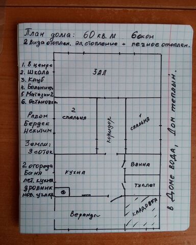 ул Центральная сельсовет, Совхозный, Бердск фото