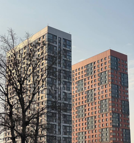 ул Автозаводская 23б/2 фото