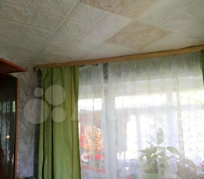 квартира г Кизел ул Швейников 6 фото 1