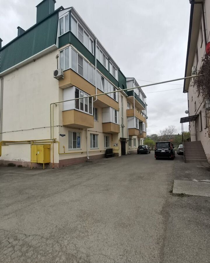 квартира г Ессентуки ул Счастливая 22 фото 1