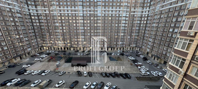 пос. Редукторный ул Пушкина ул Даниялова 95/1 м-н фото