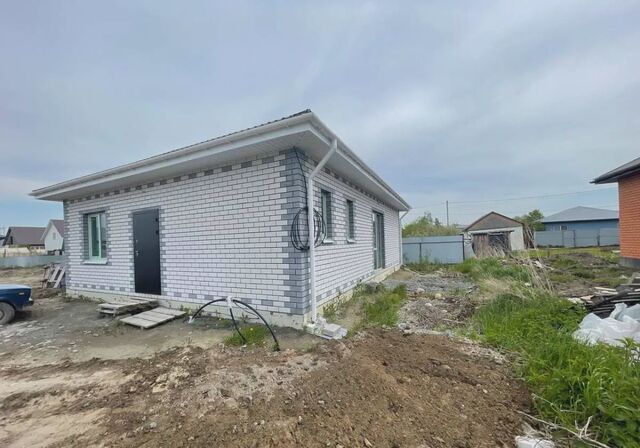 р-н Центральный ул. Рябинка, 294 фото