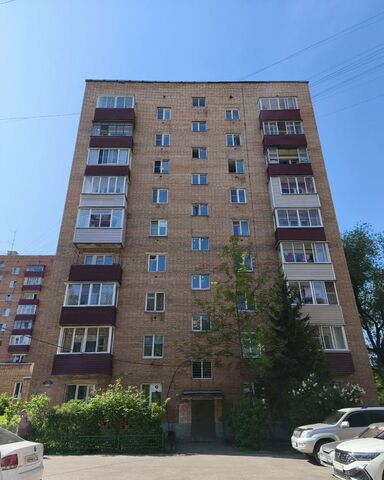 квартира ул Чехова 69 фото