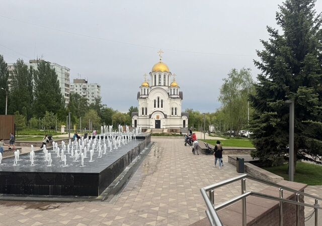 р-н Промышленный ш Московское 161 фото