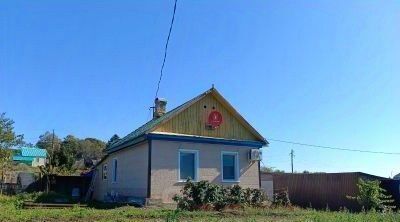 дом г Находка п Ливадия мкр фото 1
