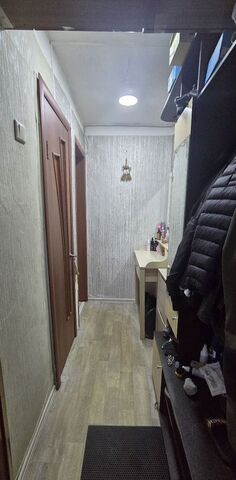 квартира ул Солнечная 19в фото