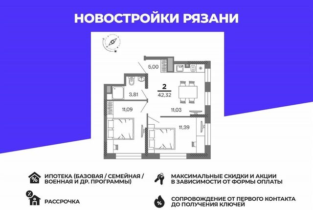 р-н Октябрьский ул Зубковой 1 фото