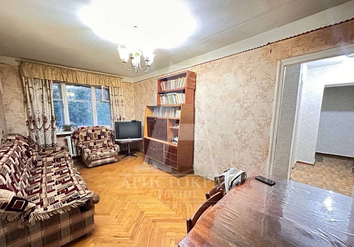 квартира г Пятигорск ул Зорге 2 фото 1