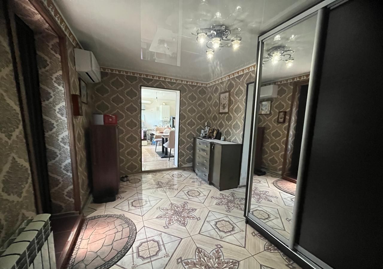 дом г Невинномысск р-н ЗИП ул Жуковского 10 фото 1