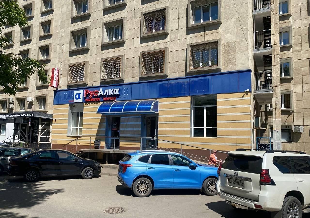 офис г Набережные Челны р-н Центральный ул Академика Рубаненко 6 Республика Татарстан Татарстан фото 1