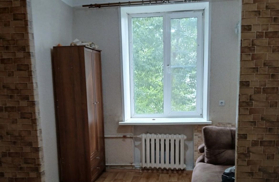 комната г Новосибирск ул Ватутина 4 Площадь Маркса фото 1