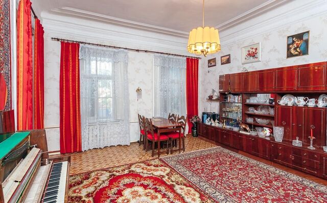 р-н Центральный ул Октябрьская р-н Западный фото