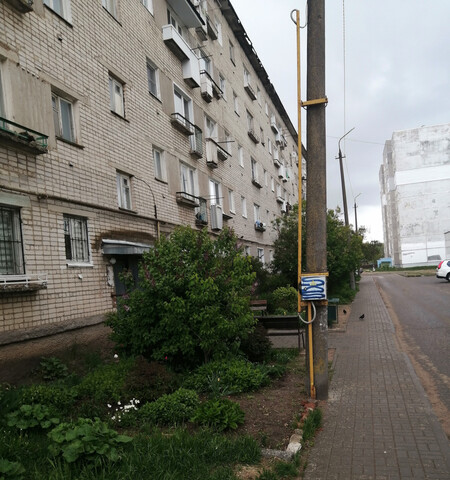 ул Солнечная 3/4 фото