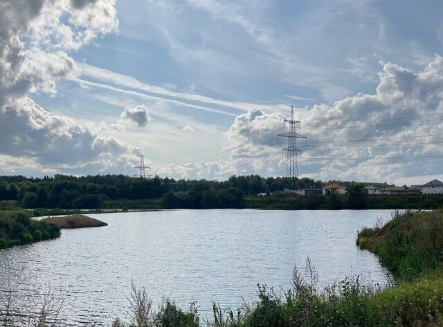 земля д Иннолово Проспект Ветеранов, Аннинское городское поселение фото