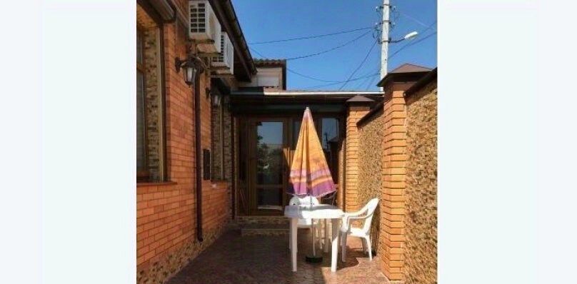 дом г Феодосия пер Линейный 10 фото 3