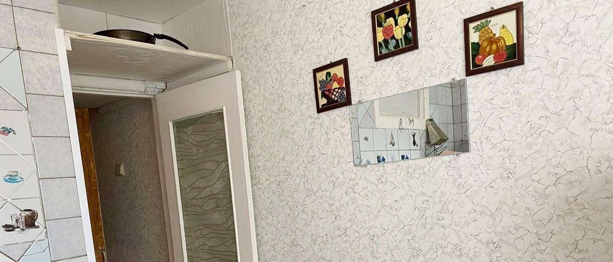 квартира г Саратов р-н Октябрьский ул Советская 20/28 фото 4
