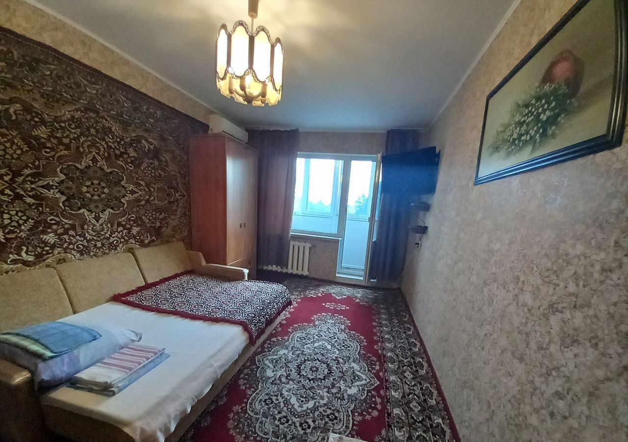 квартира г Керчь ул Всесоюзная 5 фото 4
