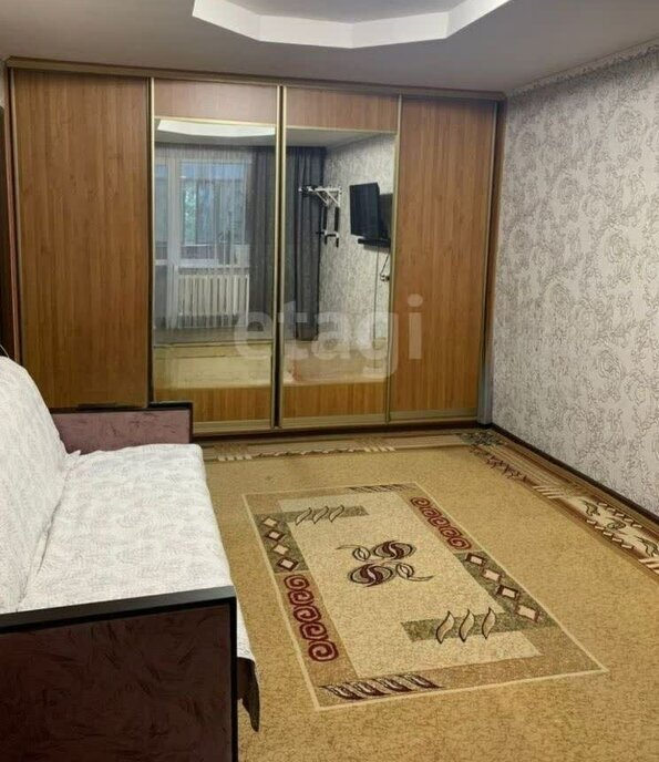 квартира г Нефтекамск ул Ленина 33 фото 2
