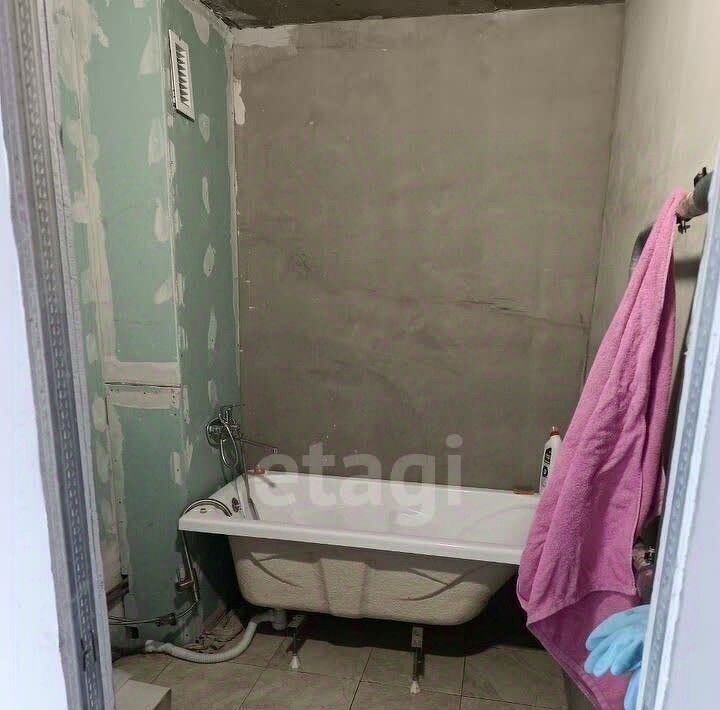 квартира г Ангарск 18, 22-й мкр фото 3
