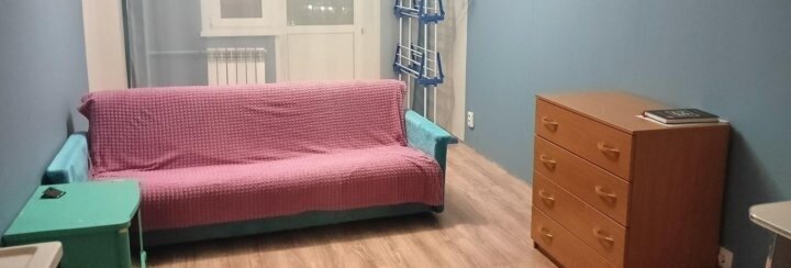 квартира г Красноярск ул Калинина 47к фото 3