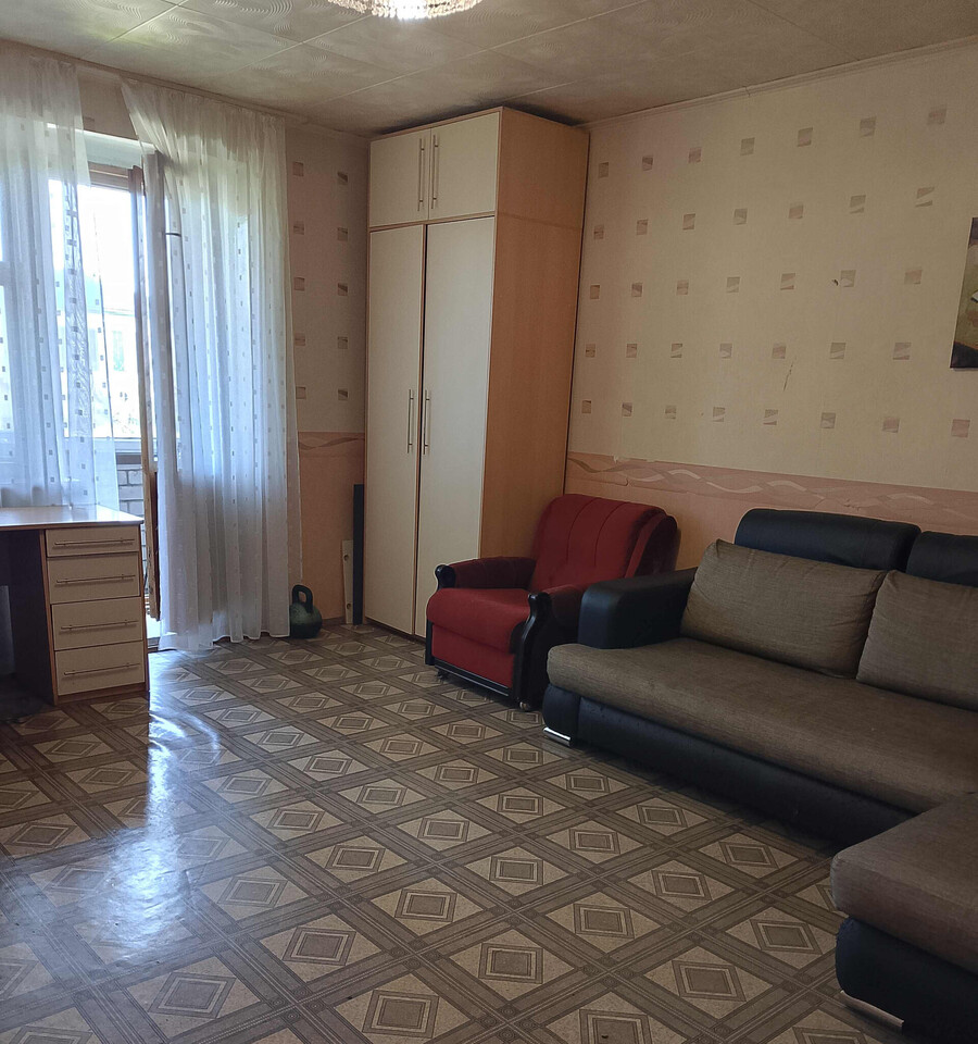квартира г Кинель 27 Партсъезда, 8 фото 3