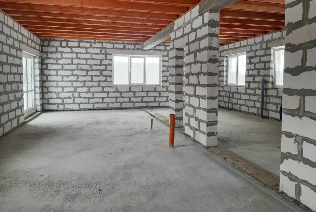 дом г Балашиха д Дятловка Железнодорожная, 320 фото 3