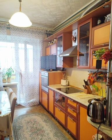 ул Назаргалеева 30 Сургутский р-н, Тюменская обл. фото
