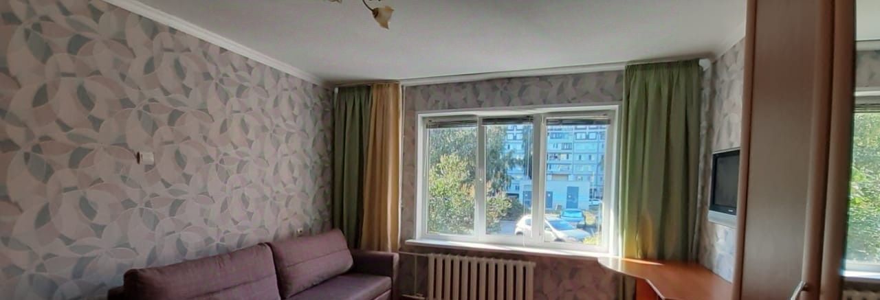 комната г Набережные Челны р-н Центральный 40-й комплекс 10 фото 2