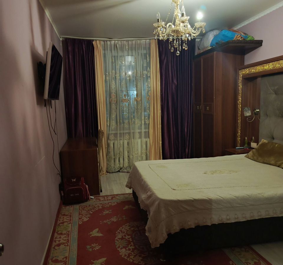 комната г Электросталь ул Октябрьская 27 фото 2