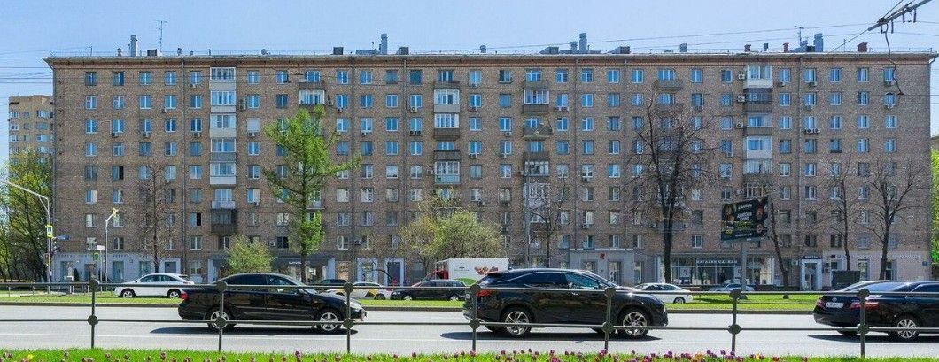 свободного назначения г Москва метро Университет пр-кт Ленинский 77к/1 фото 4