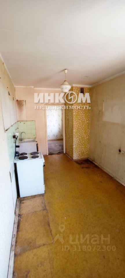 квартира г Москва пер 3-й Крутицкий 13 Московская область фото 4