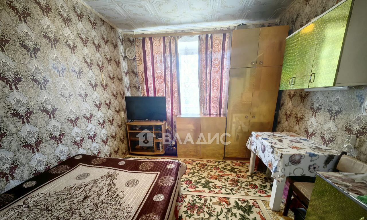 квартира г Зарайск Текстильщиков, улица посёлок Текстильщиков, 30 фото 2