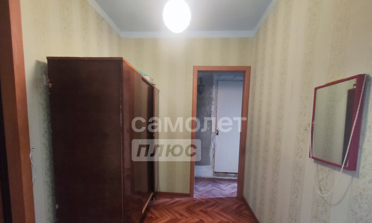 квартира г Липецк б-р им. Павла Шубина 7 24-й м-н фото 3