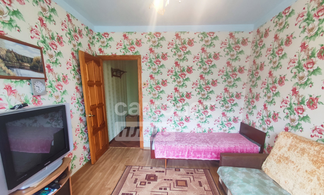 квартира г Липецк б-р им. Павла Шубина 7 24-й м-н фото 2