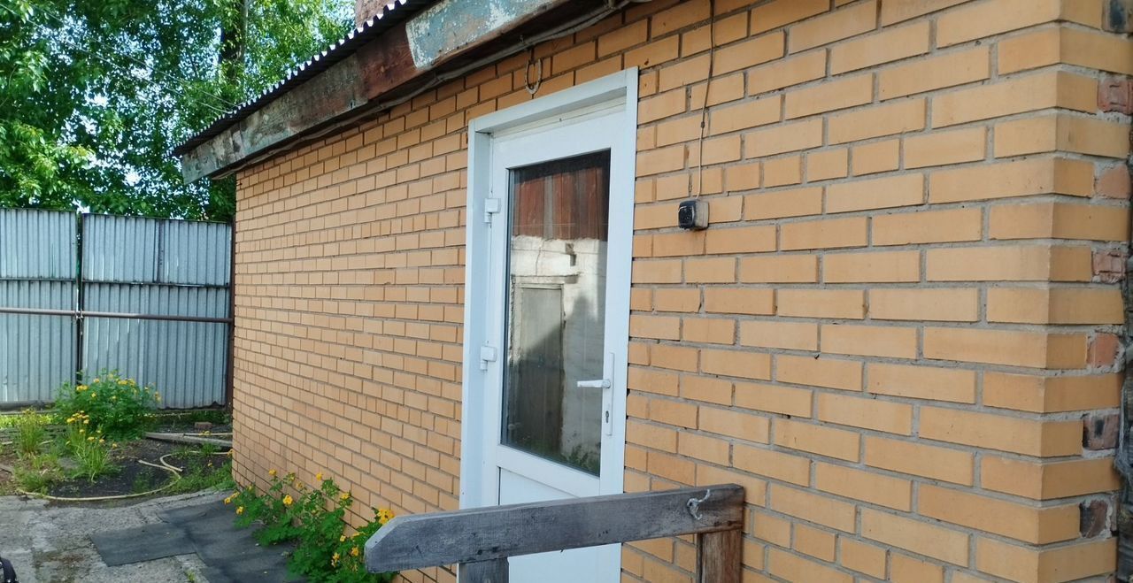 дом г Абакан ул Зеленая 4/1 фото 4