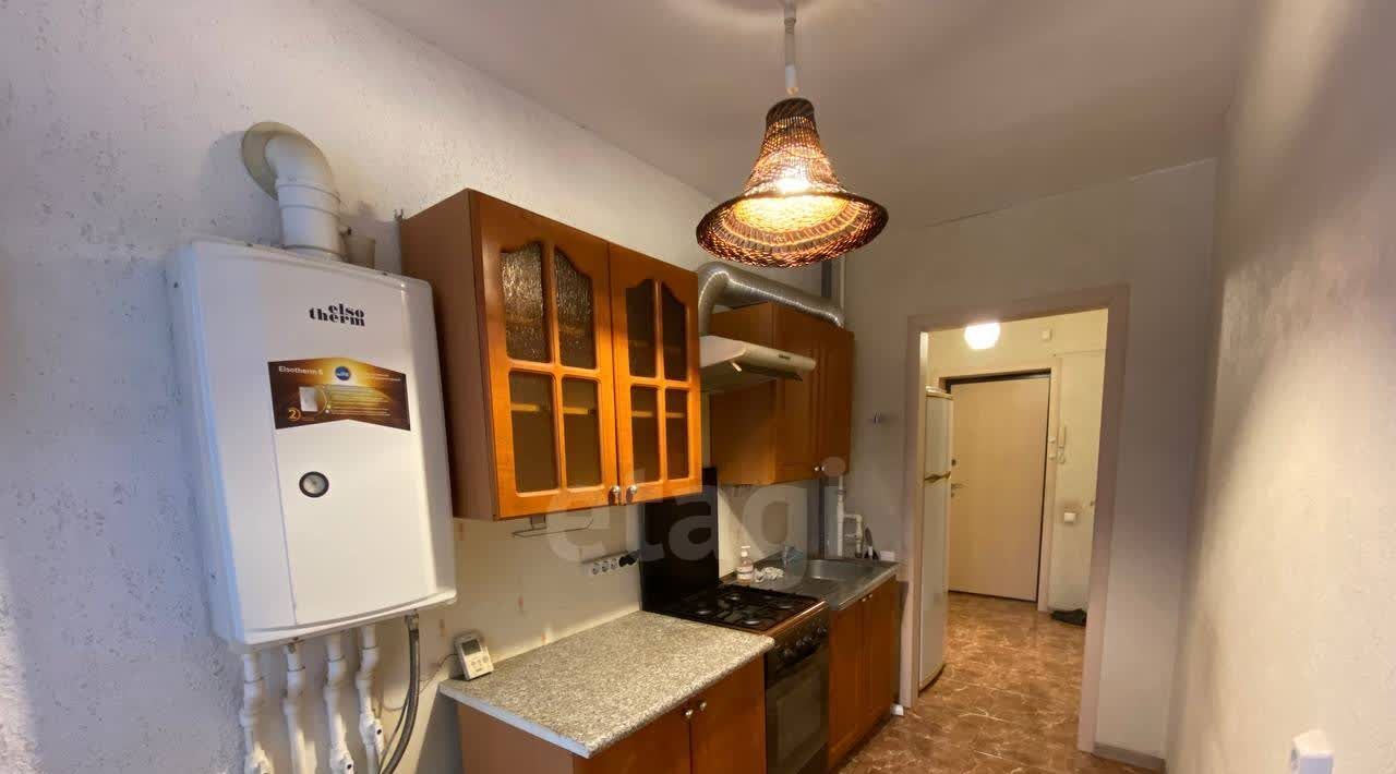 квартира г Кострома ул Костромская 112к/1 фото 2