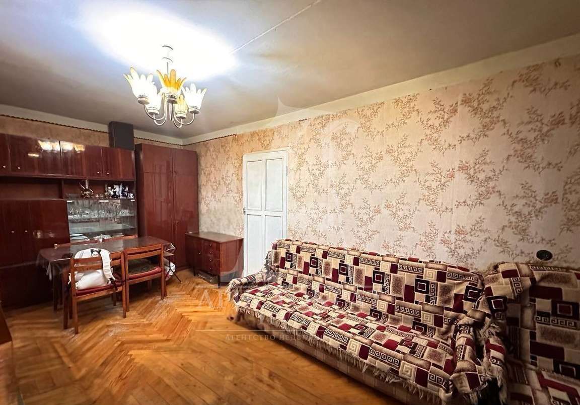 квартира г Пятигорск ул Зорге 2 фото 2