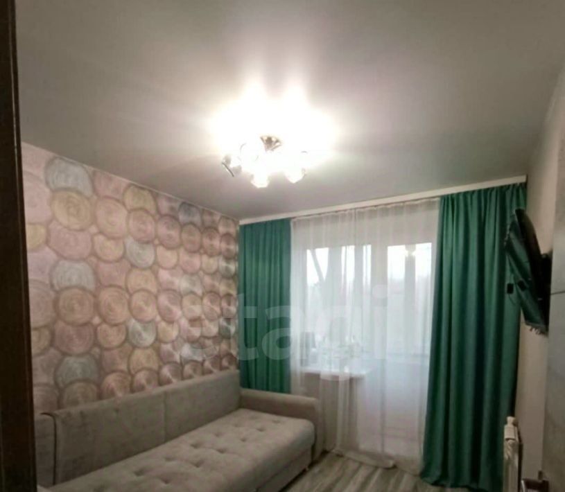 квартира г Саратов р-н Заводской ул Верхняя 19/25 фото 1