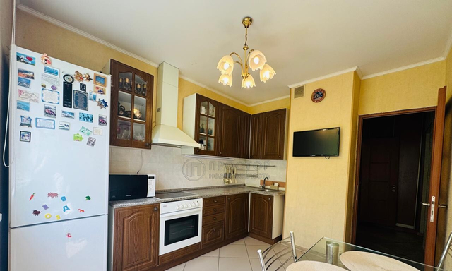метро Академическая дом 8/2 фото
