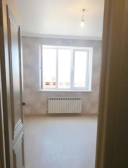 квартира г Владикавказ ул Хадарцева 41 фото 4