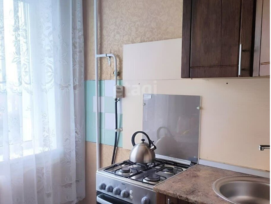 квартира г Омск ул 9-я Линия 46 фото 4